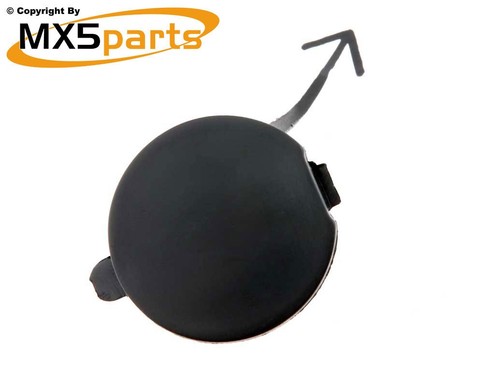 Mx5 front bumper - mx5, eye
