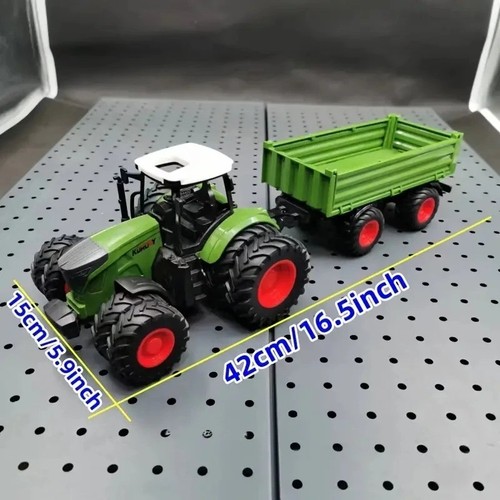Inches 42cm large farm - 16.5,