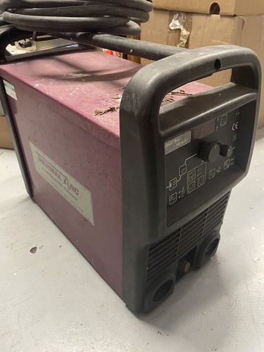 Thermal arc 974 180acdc - 60,