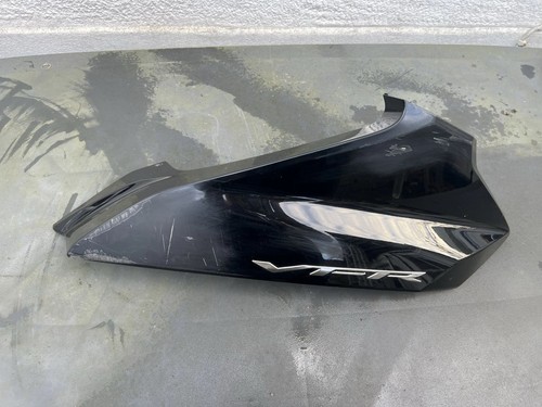 Honda vfr 800f 2014 - honda,