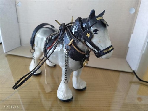 Melba ware horse - melba,