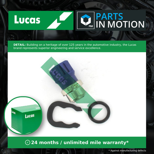 Coolant temperature sensor - coolant,