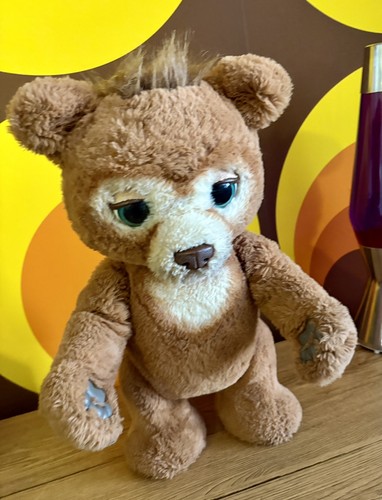 Furreal friends cubby the - furreal,