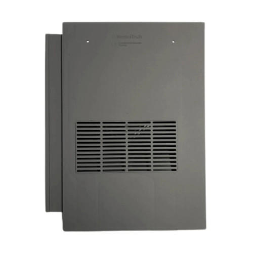 Roof tile vent for - roof,