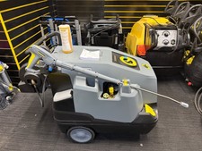 NEW KARCHER HDS 7/16 CXA HOT &