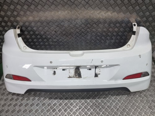 Hyundai i20 2018 pre facelift - i20,