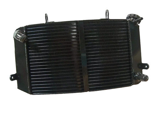 Alloy radiator for yamaha - radiator,