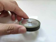 1pc Diamond Wheel Fits 8.0mm