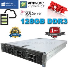 Dell PowerEdge R710 2x X5650