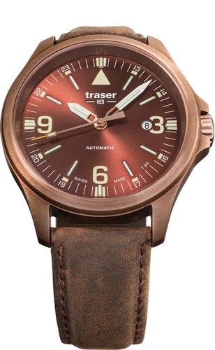 Traser p67 officer pro - officer,