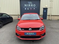 VW POLO GTI BREAKING FOR 10X