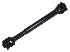 Land Rover Defender Wide Angle Front Propshaft up to LA (1993) LT77 Box - DA6352