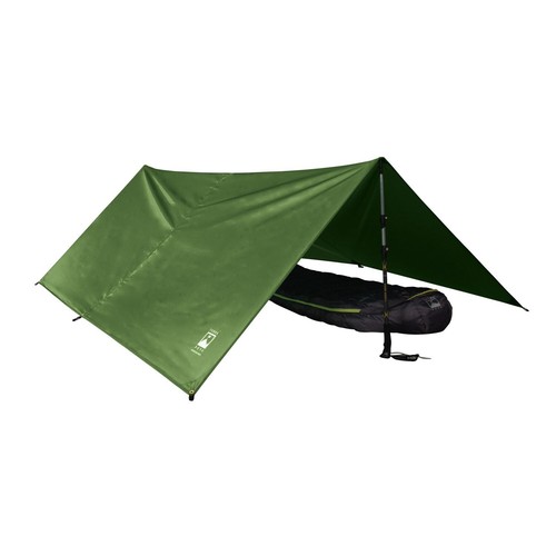 Terra nova adventure tarp - adventure,