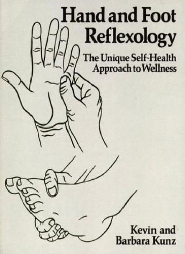 Hand and foot reflexology - reflexology:, a
