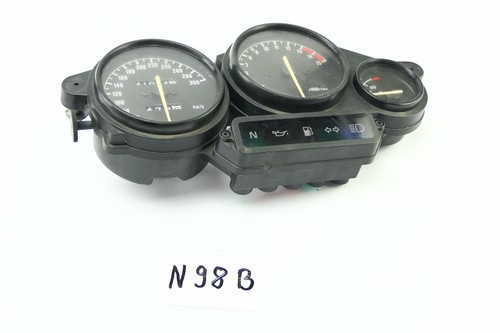 Yamaha yzf 750 - 750, 4hn