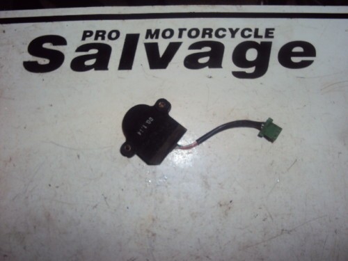 Honda vtr 1000 2001 sp1 - honda,