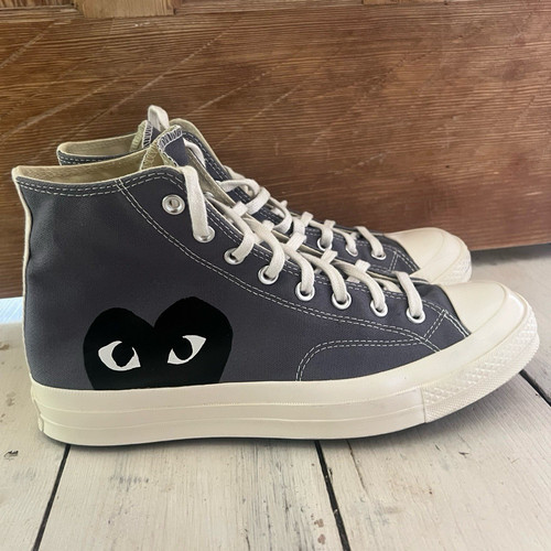 Comme des garçons play - comme, x