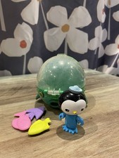 Octonauts Green Gup E Peso