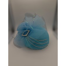 Mr Hi's Classic Light Blue