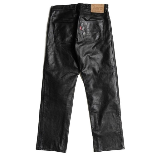 Aero leather made - aero,