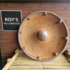 Large 35" (90cm) Reclaimed