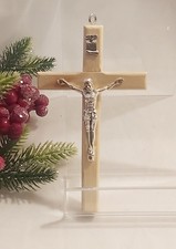 Wall Hanging Crucifix Cross