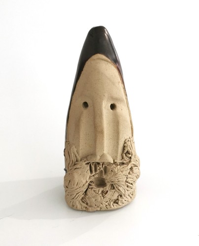 Vintage waldron studio pottery - studio,