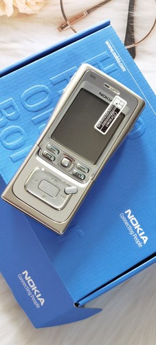Nokia n91 4gb 8gb unlocked - nokia,