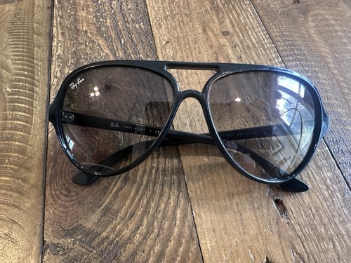 Ray ban rb4125 cats5000 - ban,