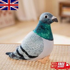 Pigeon Bird Soft Plush Toy