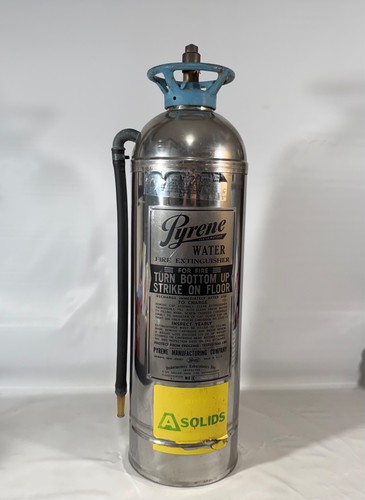 Vtg pyrene water - pyrene,