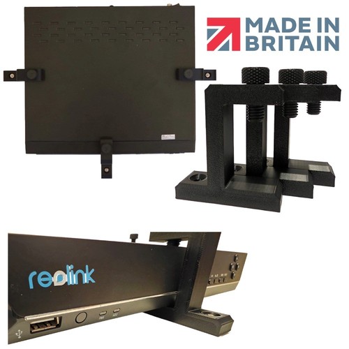 Universal wall mount brackets - universal,