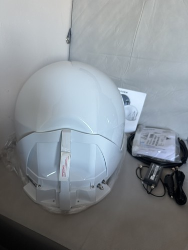 Portable satellite system - portable,