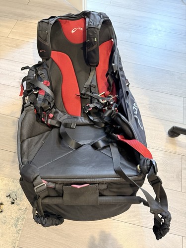 Harness sol paraglaider - sol,