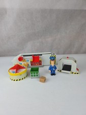 Postman Pat Toy Bundle