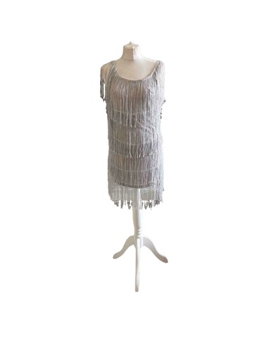 1920 style silver - 1920/30’s,
