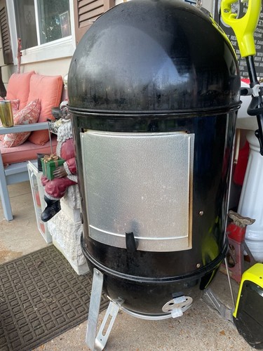 Rotisserie weber mountain - rotisserie,