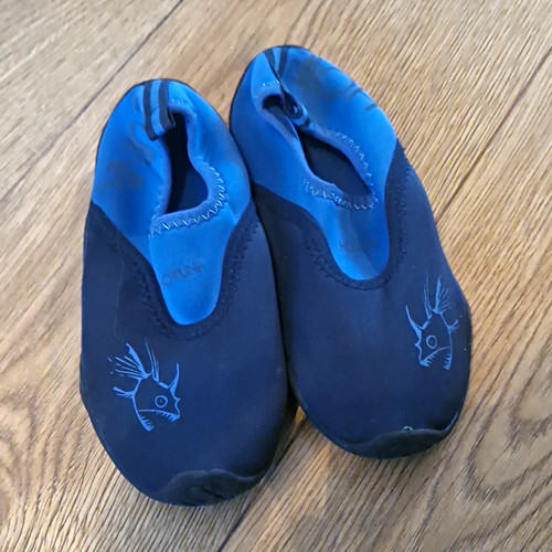 Decathlon kids blue slip - decathlon,