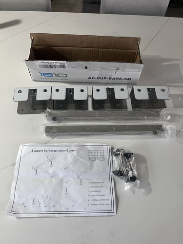 1810 sink support - , bars