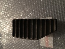 RARE HEAD HEAD GILERA CBA