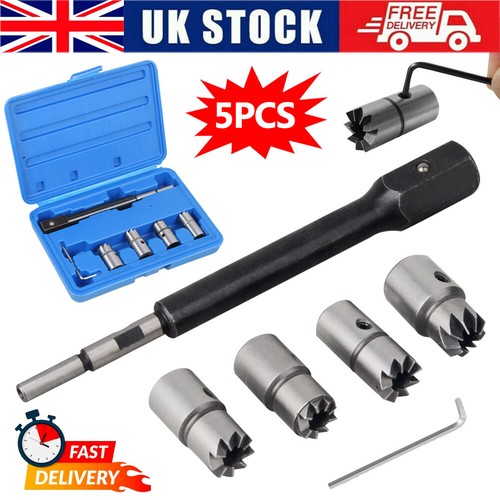 5pcs diesel injector seat - 5pcs,