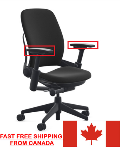 New steelcase leap office - new,