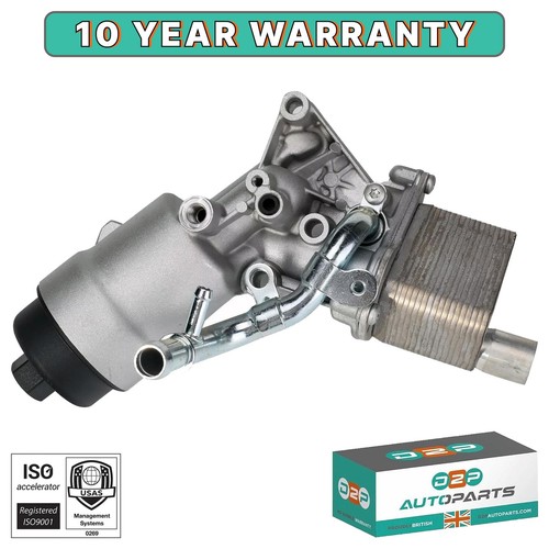For opel vauxhall oil - for, cooler