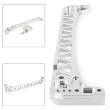 CNC Billet Rear Subframe Brace Control Arm Fit HONDA CIVIC 1996 - 2000 EK