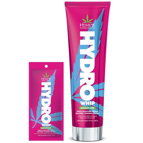 Hempz hydrowhip maximising - hempz,