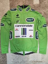 Peter Sagan, Tour de France, 2013, Le Coq Green Podium Jersey