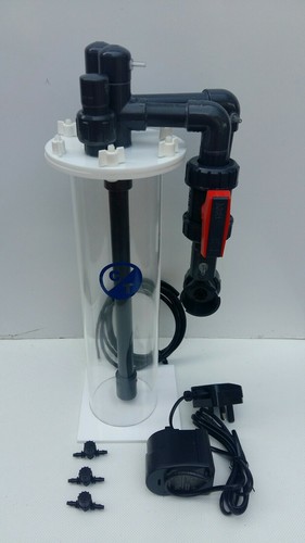 Kalk stirrer reactor - kalk,