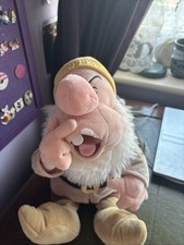 Snow White & Seven Dwarfs