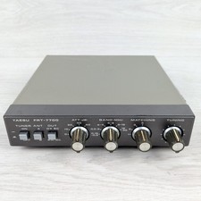 Yaesu FRT-7700 Antenna Tuner