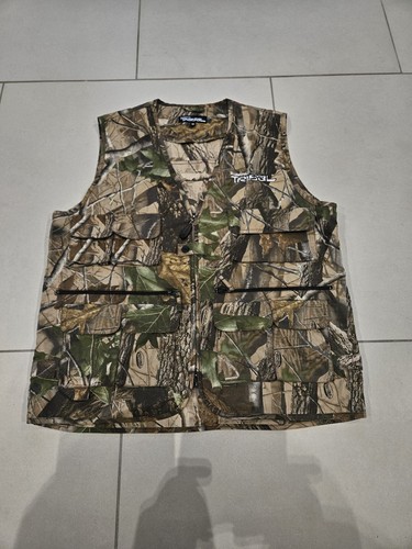 Shimano tribal vest - shimano, gilet